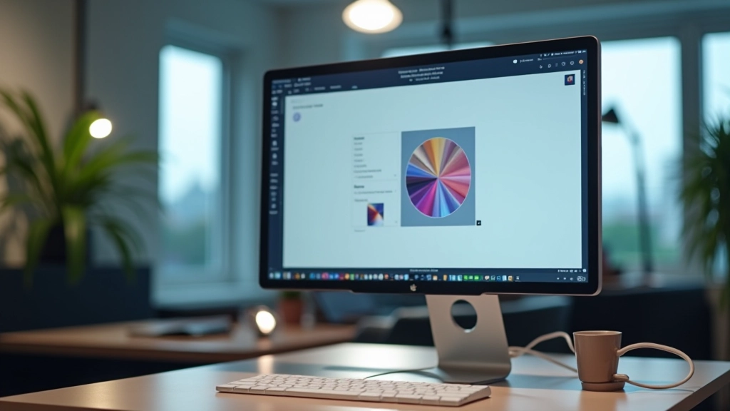 Figma interface showing layer panels and design components