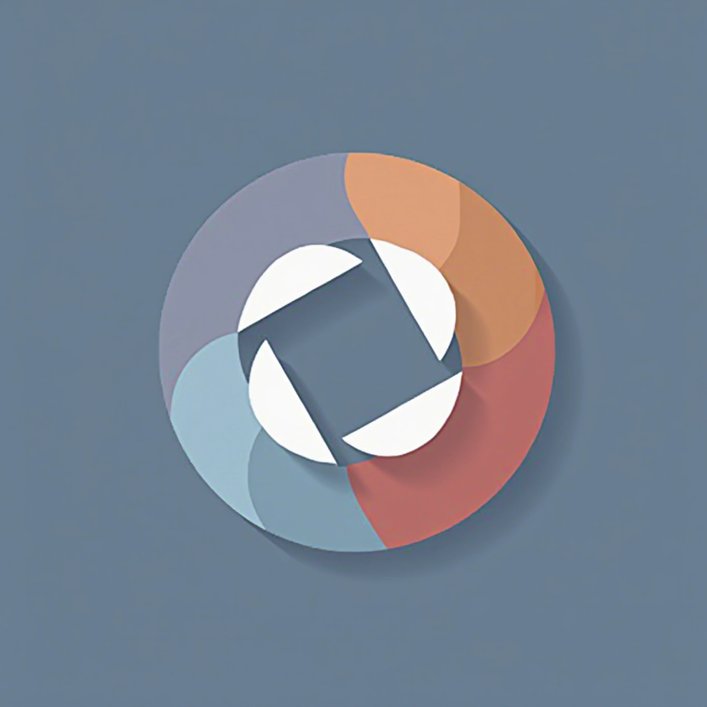 DesignFlow Logo